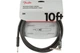 Інструментальний Кабель Fender CABLE PROFESSIONAL SERIES 10' ANGLED BLACK - зображення 1