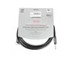 Інструментальний Кабель Fender CABLE PROFESSIONAL SERIES 10' ANGLED BLACK - зображення 3