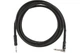 Інструментальний Кабель Fender CABLE PROFESSIONAL SERIES 10' ANGLED BLACK - зображення 4