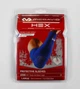 Баскетбольный Рукав с Защитой McDavid HexPad Power Shooter Arm Sleeve(6500(Royal)) L Синій - изображение 5