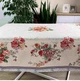 Скатерть гобеленовая Прованс Manila 135х180 (4823093430440) - изображение 2