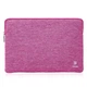 Чехол для ноутбука Baseus Laptop Bag Sleeve For MacBook 15" Pink (LTAPMCBK15-0R) - изображение 1