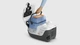 Пилосос без мішка Karcher DS 6 Premium аквафільтр (1.195-241.0) - зображення 3