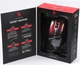 Мышь A4Tech Bloody W60 Max USB Gradient Red (4711421955201) - изображение 7