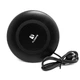 Беспроводное зарядное устройство Wireless charger Floveme GB4943 USB Type-C Черное (5021159) - изображение 1