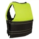 Жилет страховочный Perto Egypt lime 50-70 (J00215) - изображение 3