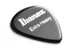 Медиатор Ibanez ACE161 BLACK EXTRA HEAVY - изображение 1