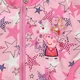 Теплая кофта Pеppa pig NOVA для девочки 92 см Розовая 5871 - изображение 3