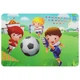 Столик зі стільчиком складаний A19-football Green (A19-football) - зображення 5