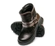 Ботинки K.Pafi 9175(234-114) (26-30) Чёрный 28 - изображение 5