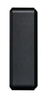 Czytnik Transcend USB3.1 Gen1 All-in-1 Multi Card Reader Type-C Black (TS-RDC8K2) - obraz 4