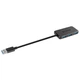 Hub USB 4-Port Transcend USB 3.1 Gen 1 (TS-HUB2K) - obraz 2