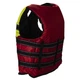 Жилет страховочный Perto Classic red 90-110 (J00055) - изображение 3