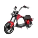 Электроскутер Chopper 3000W 60V20Ah Red - изображение 1