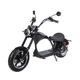 Електроскутер Chopper 3000W Black - зображення 1