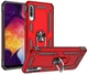 Чехол Shield для Samsung Galaxy A30s 2019 / A307F Бампер противоударный Red - изображение 1