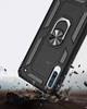 Чехол Shield для Samsung Galaxy A30s 2019 / A307F Бампер противоударный Black - изображение 5