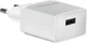 Сетевое зарядное устройство Defender EPA-10 1xUSB 5V/2.1А White (83549) - изображение 2