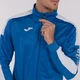 Олимпийка Joma Champion IV 100687.702 цвет: голубой/белый, размер 3XS - изображение 3