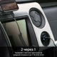Автомобильное зарядное устройство Promate Voltrip-I 17 Вт USB + Lightning Connector Black (voltrip-i.black) - изображение 2