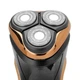 Електробритва Kemei Km 8010 Акумуляторна - зображення 6