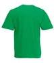 Футболка детская Fruit of the Loom Valueweight kids 152 см Ярко-зеленый (061033047152) - изображение 2