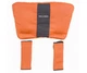 Підголовник + накладки на плечі comfort pack Orange 36709 - зображення 1