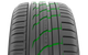 Літня шина Nokian Hakka Black SUV 265/50 R20 111W XL - изображение 3
