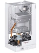 Газовый котел Viessmann Vitopend 100-W A1JB Kombi RLU 12 kW на 12 кВт турбированный двухконтурный - изображение 3