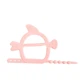 Гризунок прорізувач Pink Fish, Belove (BE1705230321) - зображення 2