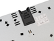 Варильна поверхня електрична SAMSUNG NZ64T3506AK/WT - зображення 10