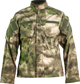 Куртка Skif Tac TAU Jacket L A-Tacs Green - изображение 1