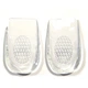 Силиконовые подпяточники Heel Cushions, стельки под пятки P-02 №501 - изображение 1