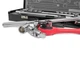 Профессиональный набор инструментов INTERTOOL ET-6025 - изображение 5