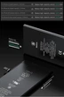 Аккумулятор высокой ёмкости Baseus Phone Battery для Apple iPhone 6 Plus (2915mAh) - изображение 4