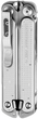 Мультиінструмент Leatherman Free P2 19 інструментів Grey (832638) - зображення 3