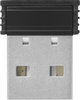 Мышь Defender ISA-135 Wireless Black (52435) - изображение 5