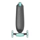 Самокат YVolution YGlider KIWI Зеленый (Y101259) - изображение 6