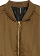 Куртка бомбер H&M 32 Оливковый 0314522_оливковый_04 - изображение 3