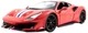 Model samochodu Bburago Ferrari 488 Pista (4893993260263) - obraz 2