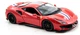 Model samochodu Bburago Ferrari 488 Pista (4893993260263) - obraz 3