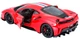 Model samochodu Bburago Ferrari 488 Pista (4893993260263) - obraz 4