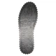 Кеды Guero 034809-37 Белый с черным - изображение 6