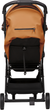Прогулочная коляска Anex Stroller Air-X Ax-07/L Toffee SG (8885020500158) - изображение 2