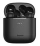 Безпровідні Bluetooth навушники Baseus W06 Black - изображение 3