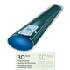 Крапельна стрічка 2500 м Ø 16 мм / 0,2мм / 20см / 1,1 л/год Hirro Drip Bradas - зображення 2