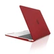 Чохол-накладка CaseFashion для MacBook Pro 16" marsala - изображение 3