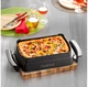Форма для выпечки TEFAL Optigrill+ XA725870 - изображение 9