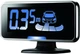 Парковочный радар для заднего бампера c LCD-дисплеем Steelmate PTS410V4 Black - изображение 1