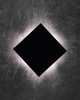 Настенный светильник Iterna Diamond Графит (LM118) - изображение 1